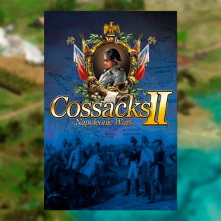 Cossacks II: Napoleonic Wars  Steam 