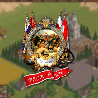 Cossacks: Back to War  Steam 