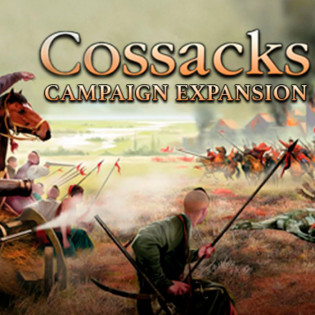 Cossacks: Campaign Expansion DLC  Steam 