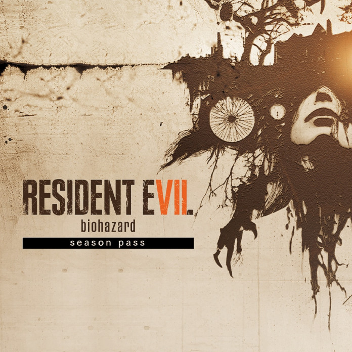 Resident Evil 7: Biohazard Season Pass  Steam 