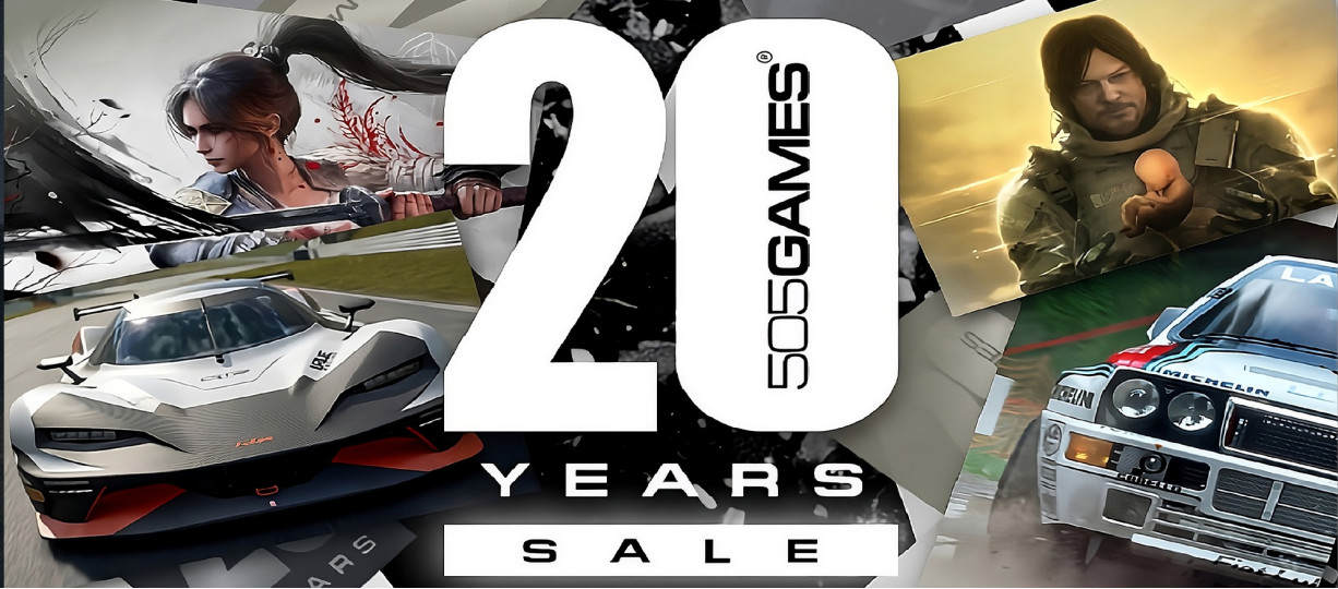 505 Sale