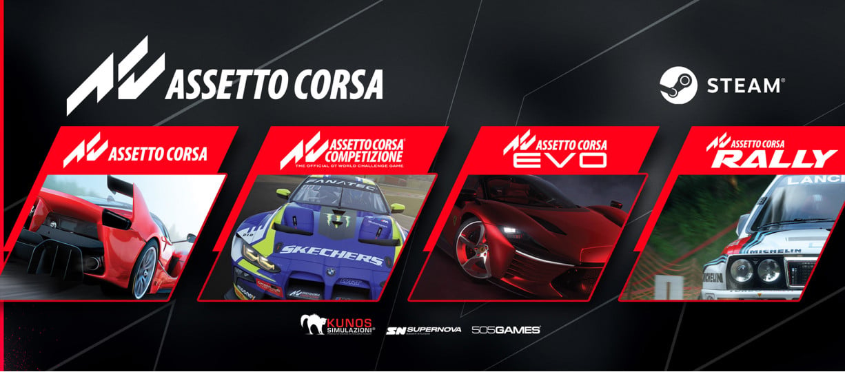 Assetto Corsa