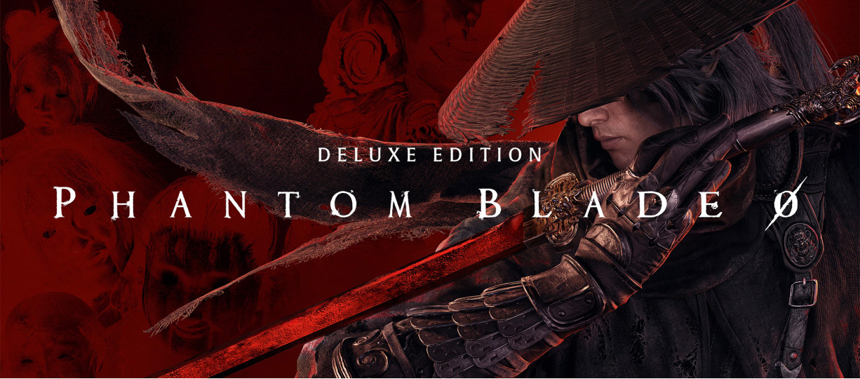 Phantom Blade Zero - Deluxe Edition
