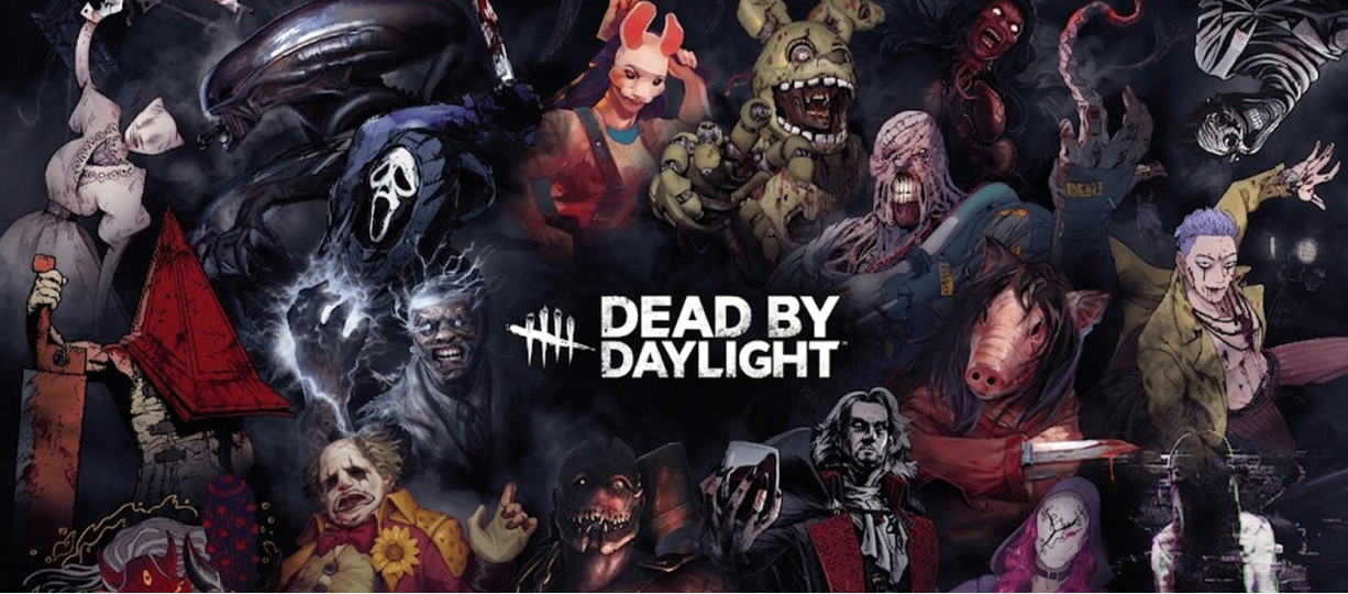 Dead by Daylight