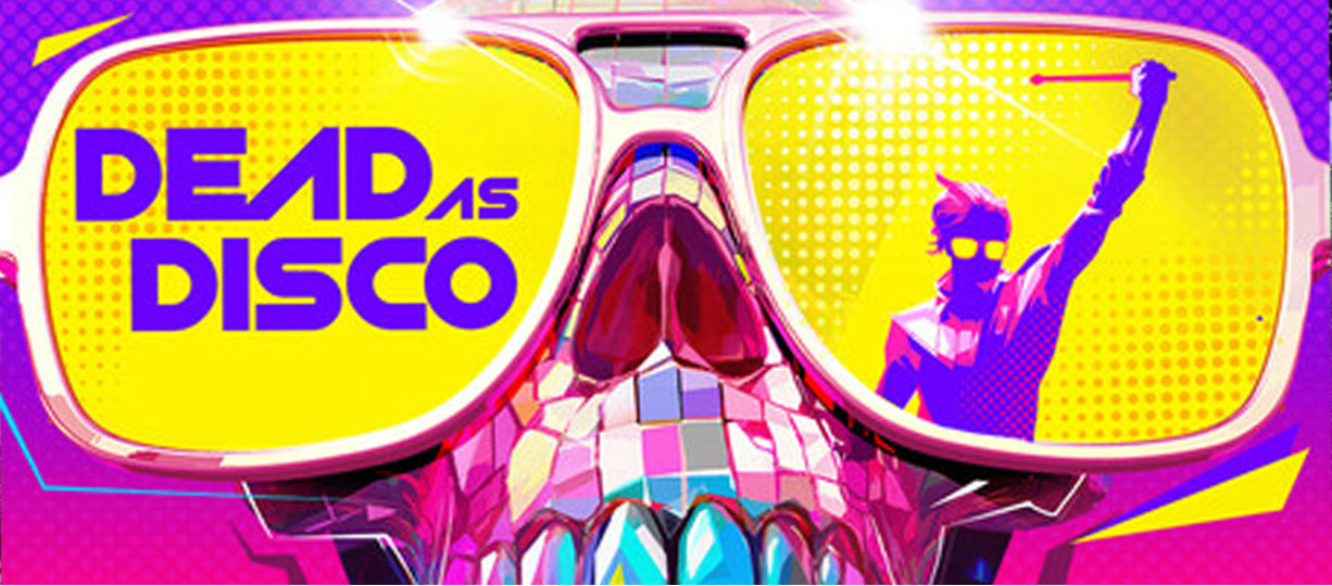 Dead as Disco
