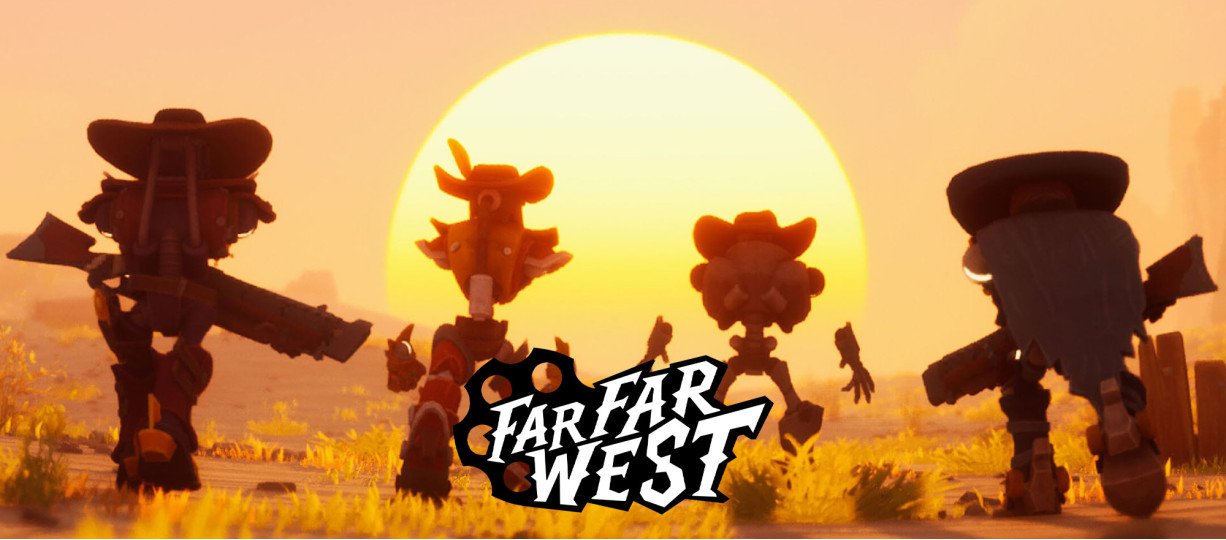 Far Far West
