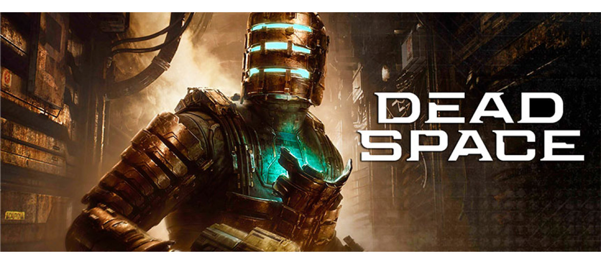 Dead Space