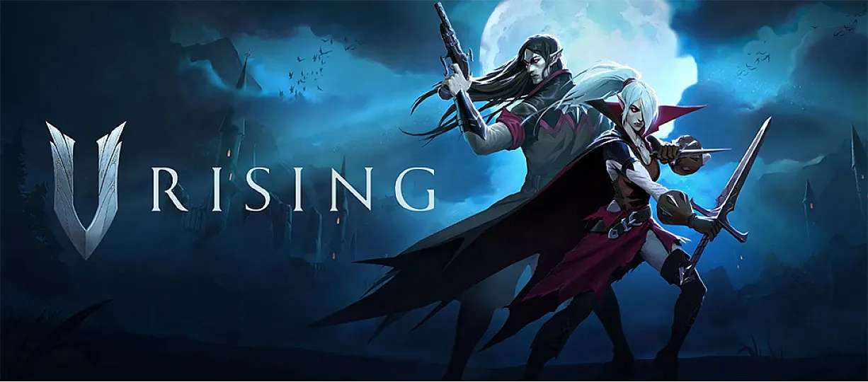 V Rising