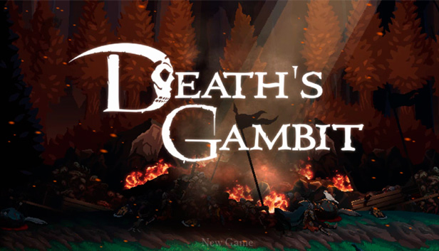Demon's Gambit
