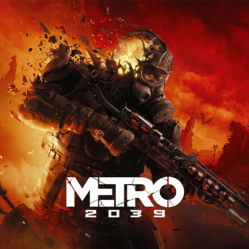 Metro 2039