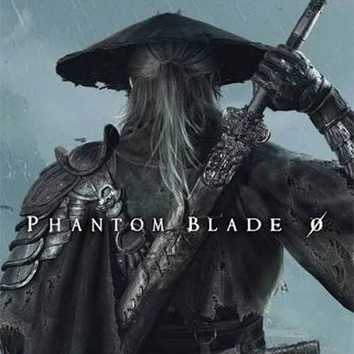 Phantom Blade Zero - Standard Edition