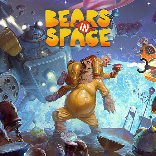 Bears In Space