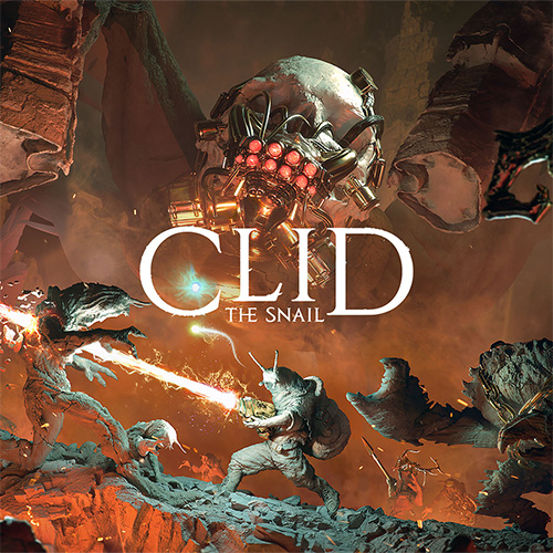 Clid the Snail