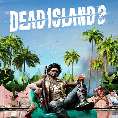 Dead Island 2 Cd Key Steam Global Dead Island 2 Cd Key Steam Global