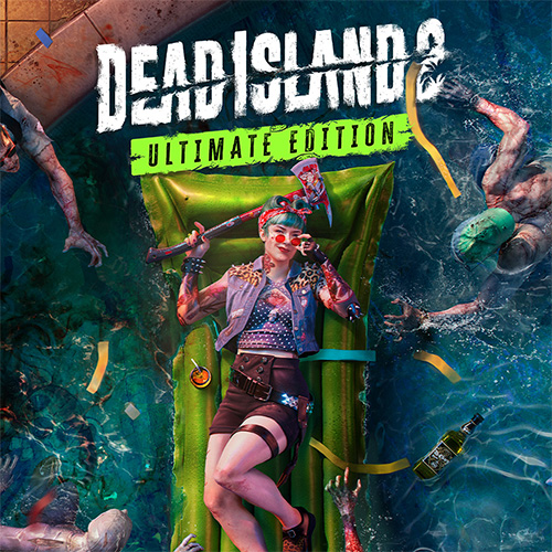 Dead Island 2 - Ultimate Edition