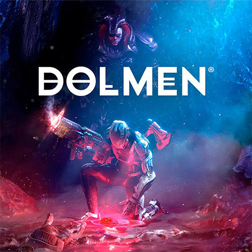 Dolmen