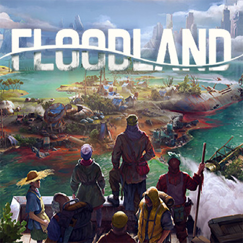 Floodland