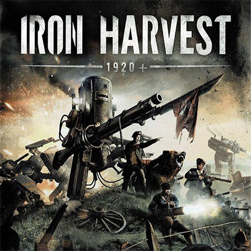 Iron Harvest