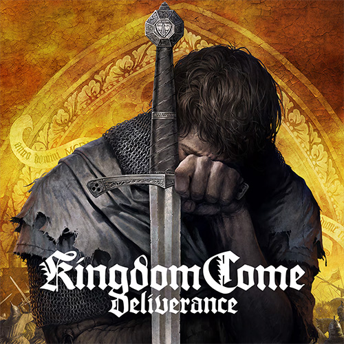 Kingdom Come Deliverance