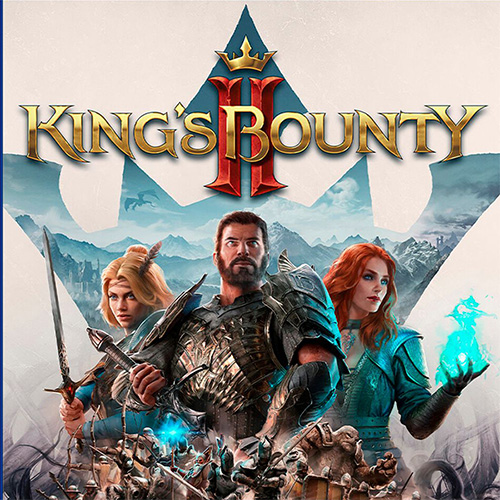 King's Bounty II