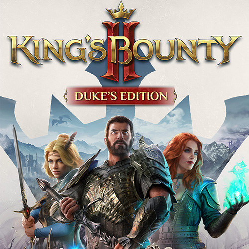 King's Bounty II - Duke's Edition