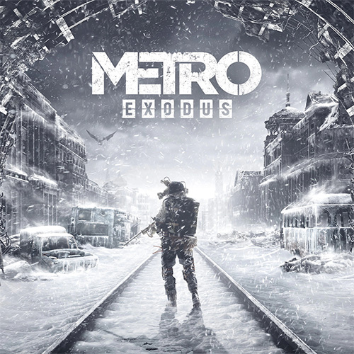 Metro Exodus