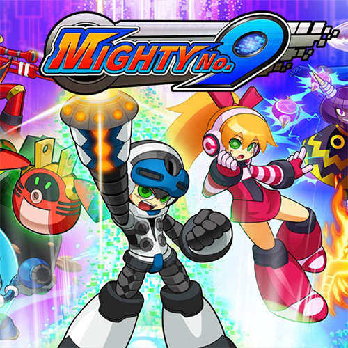 Mighty No. 9
