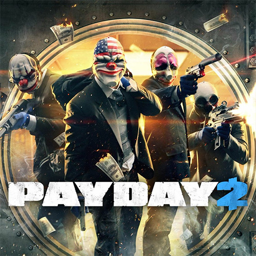 PAYDAY 2