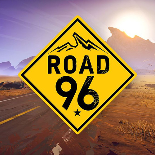 Road 96