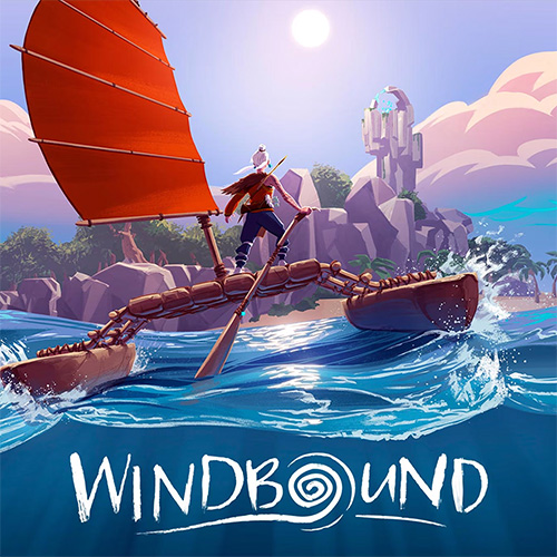 Windbound