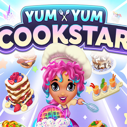Yum Yum Cookstar